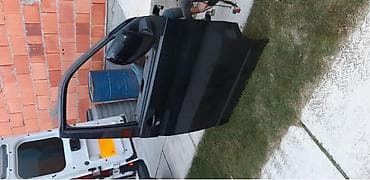 nosac motora ford focus 1.8 tddi cena: VRATA TRANSPORTER T6 ZA VOLKSWAGEN OSTALO | — 2