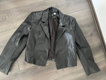 new yorker крагујевац – слике: H&M, S (EU 36), Jednobojni, bоја - Crna — 5