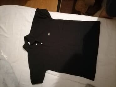 Original LACOSTE majca, nova nije ni jednom nošena, velicina L ali — 1