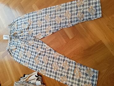 Kancelarijski nameštaj: - Terranova suknja, veličina XS - Model: mini tutu/šifon suknja sa — 4