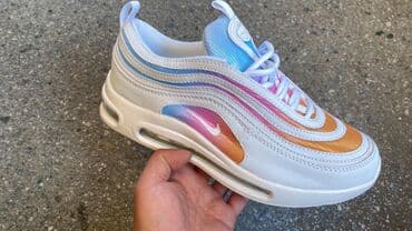 gepard obuca novi sad: Nike, 36 — 1