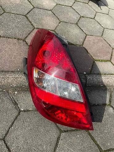 dusek za vodu: | STOP LAMPA ZA HYUNDAI I20 | — 1