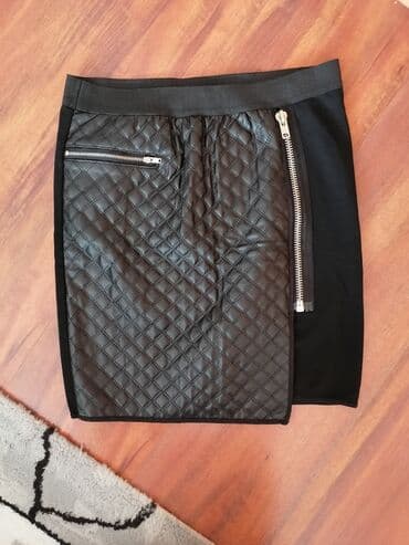 brankodex prodavnica odeće београд – слике: S (EU 36), Mini, color - Black — 2