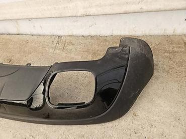DIFUZOR SPOJLER ZA MERCEDES BENZ GLA 180, GLA 200, GLA 220 . OD — 5