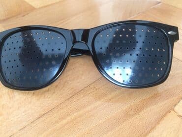fosil ženski sat: Sunglasses, color - Black — 3