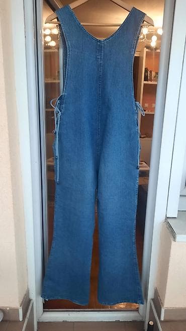 Aksesoari: Trudničke farmerke — 4