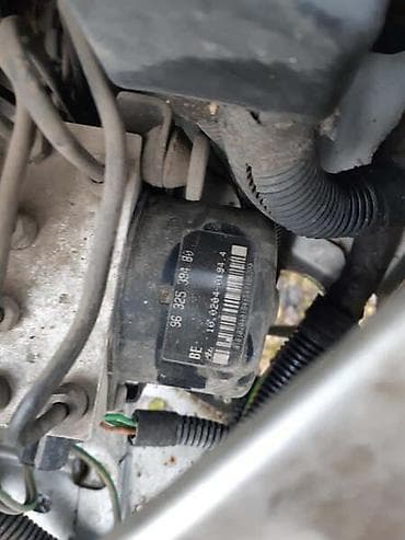 elektricni voz: ABS CENTRALA ZA PEUGEOT 206 | Centrala abs za peugeot 206 novi tip — 3