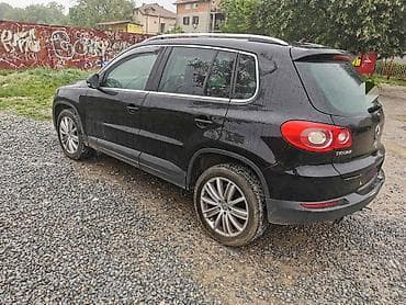 polovni automobili sopot: VW TIGUAN 2.GOD. 2.0TDI 4X4 ORIGINALNI POLOVNI DELOVI GARANCIJA NA — 3