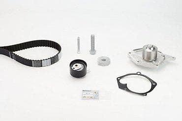 kupujemprodajem i rav4 2005 osvetlenja: SET ZUPCENJA SA VODENOM PUMPOM RENAULT SCENIC 1.5DCI 78KW | Set — 4