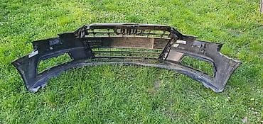 fiat bravo 1.8: BRANIK ZA AUDI A3 | audi a3 prednji branik audi 8V5 807 437P — 5