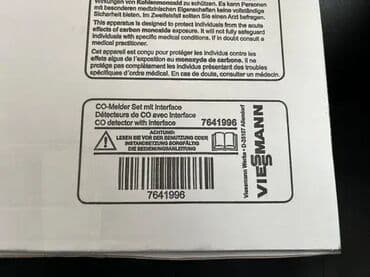 valjak za peglanje na paru: *** SUPER AKCIJA *** #1113 Sistem za detekciju uljen-monoksida; — 10
