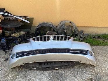Vozila: BRANIK F10/11 ZA BMW SERIJA 5 OD 2010. DO 2015. GOD. | Prednji — 3