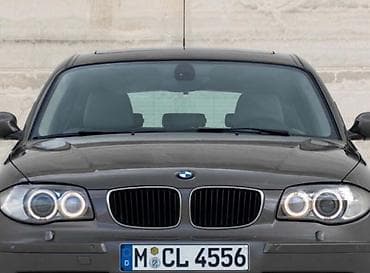 levis nis: HAUBA ZA BMW SERIJA 1 OD 2004. DO 2011. GOD. | Novi i polovni — 1