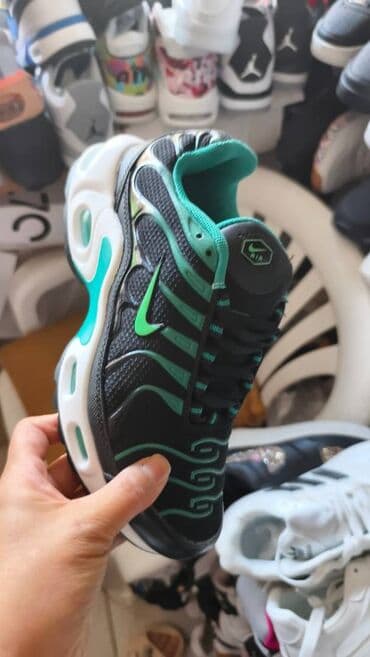 nike tuned air: Patike, veličina - 46 — 4