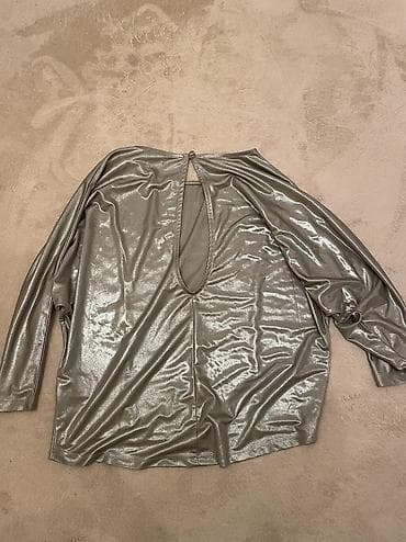 bluze na točkice: Gina Tricot bluza — 2