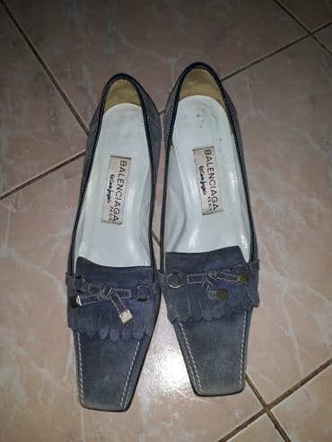 Pumps, Balenciaga, 39