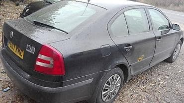 reno clio 1.2 benzin 2002: GEPEK VRATA I OSTALI DELOVI ZA ŠKODA OCTAVIA OD 2004. DO 2008. GOD. | — 1