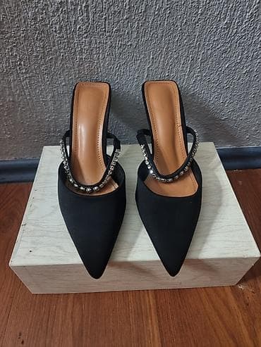 koton crni petak: Elegantne salonke br.39 — 2