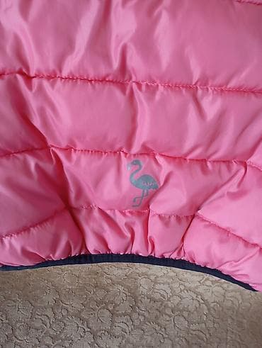 waikiki stvari za bebe: Dečja zimska jakna Y.F.K. OUTDOOR, veličina 134/140. - Boja — 3