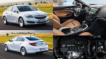 prodaja automobila subotica: DELOVI ZA OPEL INSIGNIA A. | Polovni originalni delovi za Opel — 1