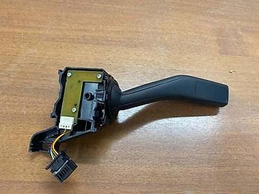 kokpit za volan: RUCICA SVETLA ZA VOLKSWAGEN GOLF 6 - 1K0953513E | Rucica za dugo — 2