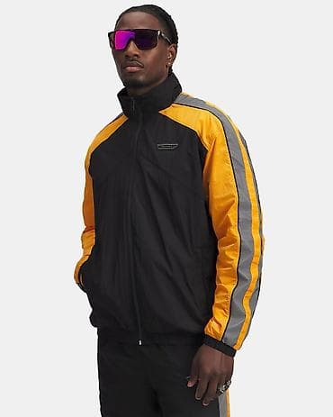 uf pro pantalone: UNDER ARMOUR x MANSORY komplet trenerka S NOVO — 7