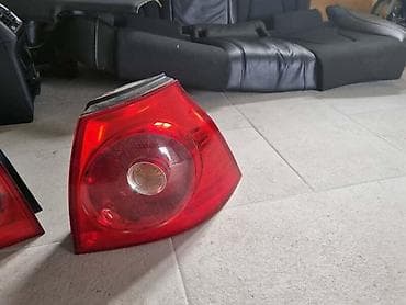 lamela golf 2: STOP LAMPE ZA VOLKSWAGEN GOLF 5 | saljemo brzom postom,ili licno — 3
