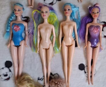 zimske jakne za djevojčice h m: Lutke lot sve sa slika Simba Simba Disney Moksi original Bratz — 3