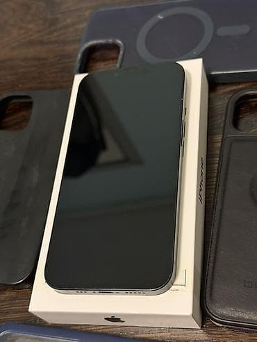 apple oglasi: IPhone 13 128gb Sim free Odlicno stanje, sitni tragovi koriscenja na — 8
