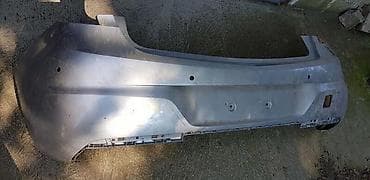 pumpa za ispitivanje instalacija: ZADNJI BRANIK ZA OPEL ASTRA K OD 2015. DO 2017. GOD. | opel astra k — 3
