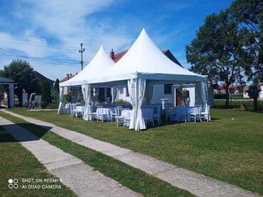 Organizacija događaja | Animators, Event decoration, Decorative letters — 7