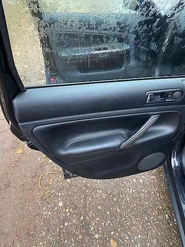 Car Parts: PASSAT B5 1.8T TAPACIR VRATA ZA VOLKSWAGEN PASSAT B5 | Passat B5 — 2
