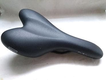 itisoni forma ideale: Bicikl sediste Selle Royal Mach,bez puza(klabne)ocuvano,kao novo — 1