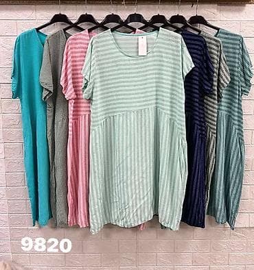 tiffany haljine snizenje: Haljina: 2400 dinara 
Do xxxl — 4