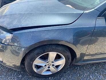 pumpa za sup: KRILO ZA ŠKODA OCTAVIA OD 2013. DO 2017. GOD. | Krilo za Skoda — 2