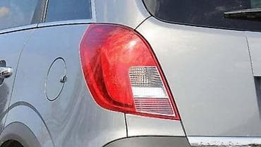 Car Parts: STOP SVETLA ZA OPEL ANTARA OD 2010. DO 2015. GOD. | Polovni — 1