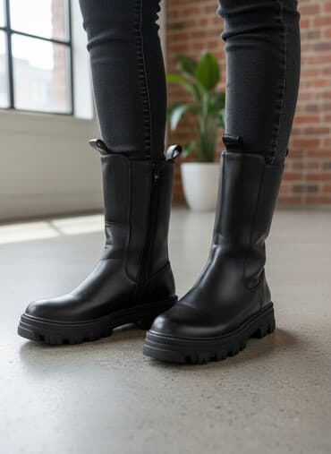 kaubojske cizme: Čizme, 36 — 1