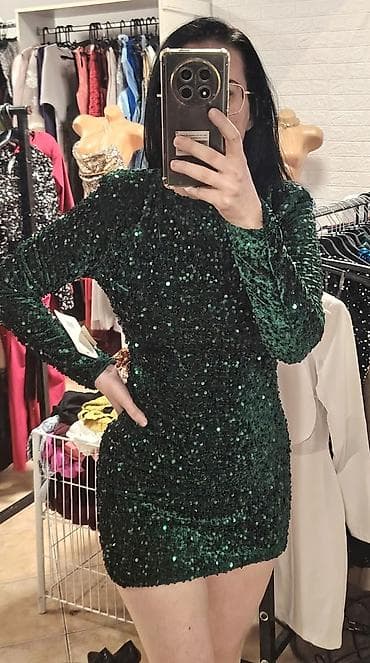 Muška obuća: Haljina nova sa etiketom 👗❤ — 1