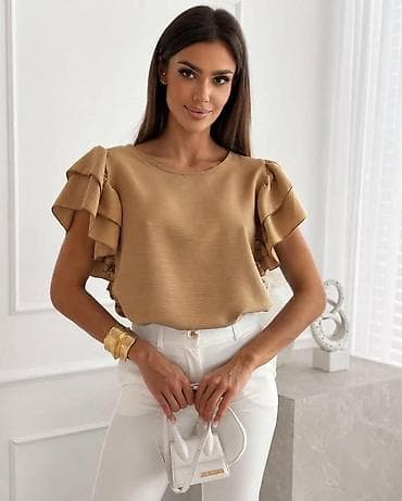 bluze sa perjem: 🤍⚜ 𝙉𝙤𝙫𝙖 𝙠𝙤𝙡𝙚𝙠𝙘𝙞𝙟𝙖 ⚜🤍 🤍⚜ 𝙄𝙯𝙜𝙡𝙚𝙙𝙖𝙟𝙩𝙚 𝙛𝙚𝙣𝙤𝙢𝙚𝙣𝙖𝙡𝙣𝙤 𝙪𝙯 𝙣𝙖𝙨𝙚 𝙢𝙤𝙙𝙚𝙡𝙚 🤍⚜ — 5