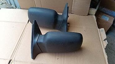 xtool d5s cena: MEHANICKI RETROVIZORI ZA FORD ESCORT OD 1986. DO 1990. GOD. | — 2