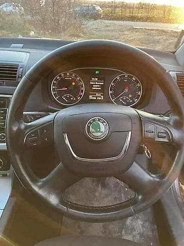 bobina astra h 1.6: LIMARIJA MEHANIKA TRAP ZA ŠKODA OCTAVIA OD 2005. DO 2012. GOD. | — 5