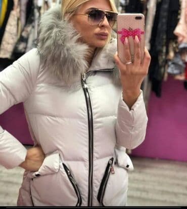 kozne jakne kod jorgosa – слике: M — 2