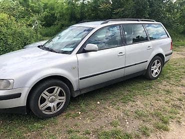 Used Cars: PASSAT B5 1.9PD LETVA VOLANA ZA VOLKSWAGEN PASSAT B5 | Passat B5 1.9 — 5