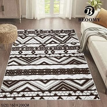 Venčanice i aksesoari: Tepisi prelepih dezena
160x200cm-4799din🧚🧚 — 1