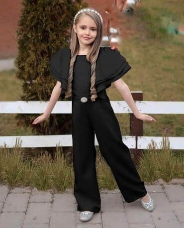 ženski kompleti sa pantalonama: 3-13
5800 din — 1