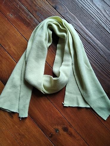 Zuti sal u super stanju