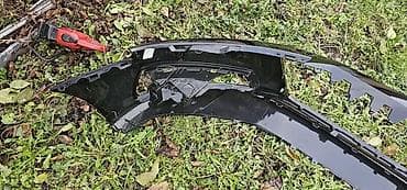 centralno za kola: PREDNJI BRANIK ZA AUDI A4 | Audi a4 prednji branik 8w0 8W0 807 437 — 5
