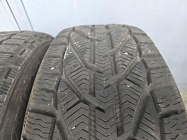 mr auto borca: 225/60 R17 Riken Zimske 2 komada Par - 80e fix — 2