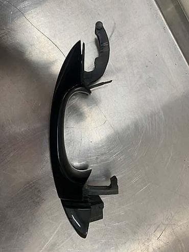 kokpit za volan: RUCKA VRATA ZA VOLKSWAGEN GOLF 7 - 5G0837205 | Rucka vrata leva — 1