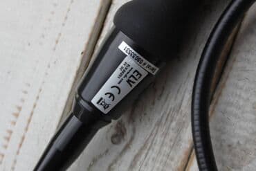 Ostala foto i video oprema: Video endoskop ELV, model EV82021, sa USB konekcijom. Omogućava — 1